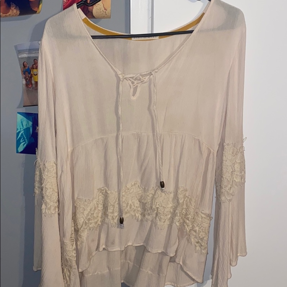 Dress shirt